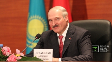 Личная жизнь президента Лукашенко. Резиденция главы белорусского государства - Лукашенко Фотографии. Картинка