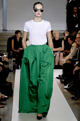  фото. Модные юбки - 2011. Модная юбка. Первая мини-юбка возникла от стремления к простоте