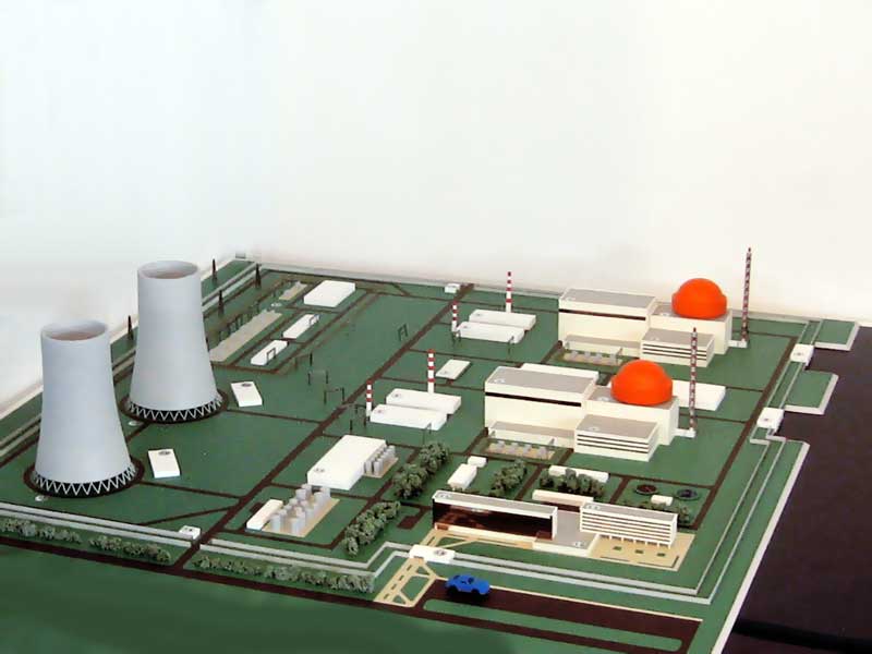 Nuclear Power station. Belarus. Строительство Строительство  АЭС в Беларуси. Фото. Картинка