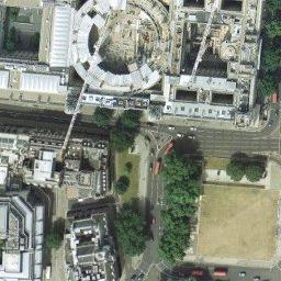 Фото Центра Лондона. Фото Лондона со спутника. Лондон
