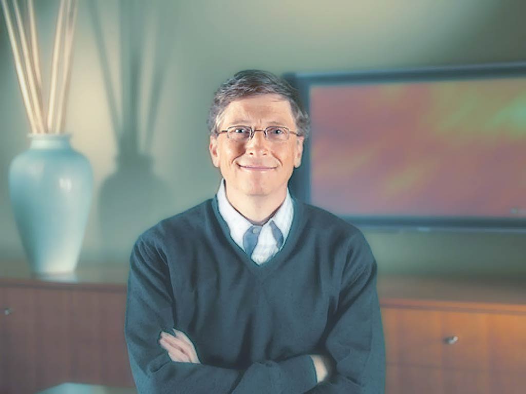 Силиконовая долина в Белоруссии. Билл Гейтс. Биография Билла Гейтса. Фото Билла Гейтса. Бил Ворота!!! William (Bill) H. Gates.  