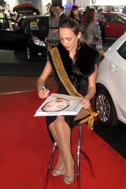 Miss Tibo-2009