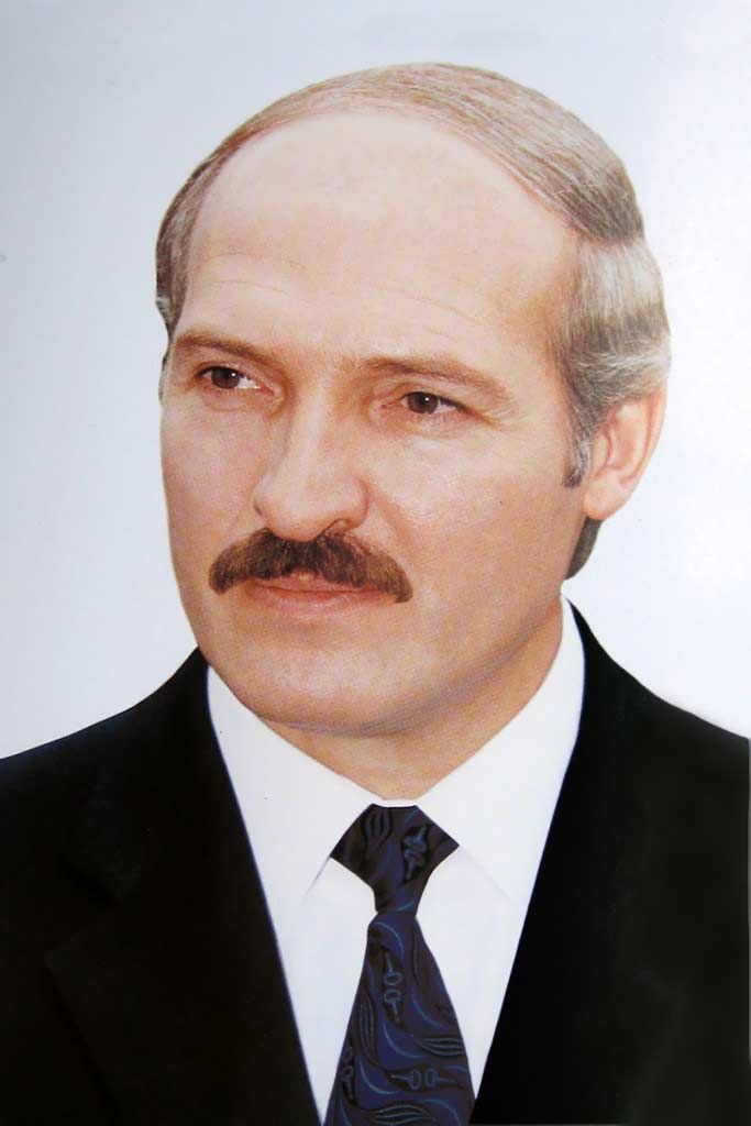 Президент Республики Беларусь Лукашенко А.Г. Фотография президента. Портрет президента. Лукашенко Александр Григорьевич
