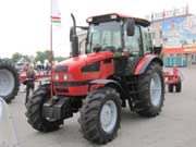 Новый трактор Беларус-1502
