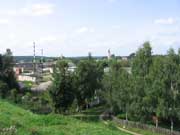  Дворец Сапег в Ружанах. Фото. Картинка. Фотография фото